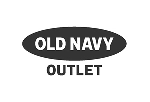 Old Navy Outlet Logo