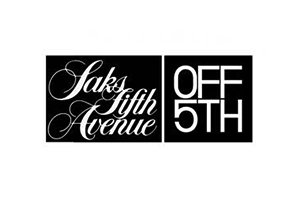 Saks Off 5th Logo