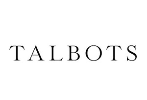 Talbots Logo