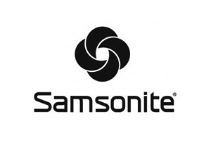 Samsonite Logo