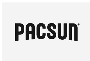 Pacsun Logo