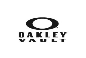 Oakley Vault Logo