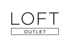 Loft Outlet Logo