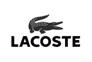 Lacoste Logo