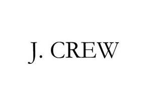 J. Crew Logo