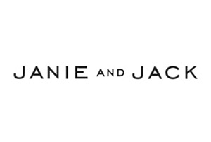 Janie and Jack Logo