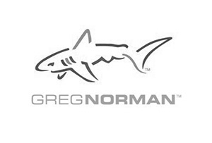 Greg Norman Logo