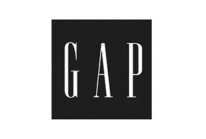 Gap Logo