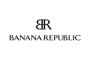 Banana Republic Logo