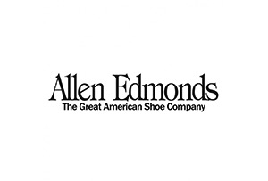 Allen Edmonds Logo