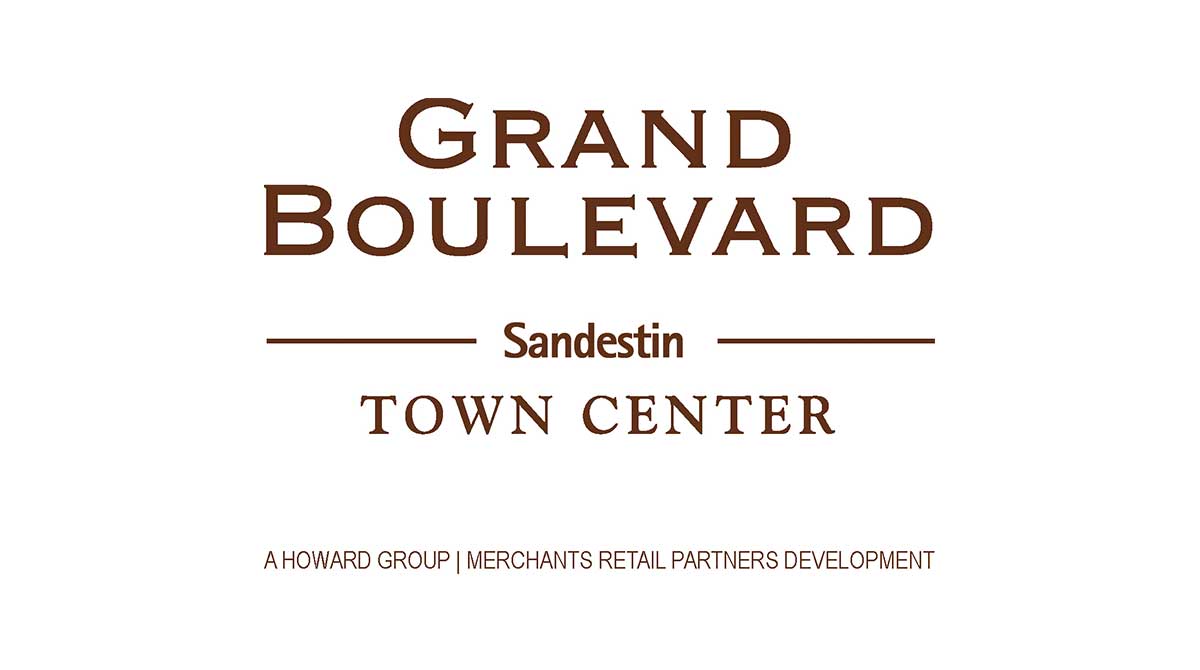 Grand Boulevard Logo