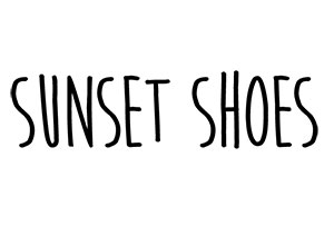 sunsetshoes